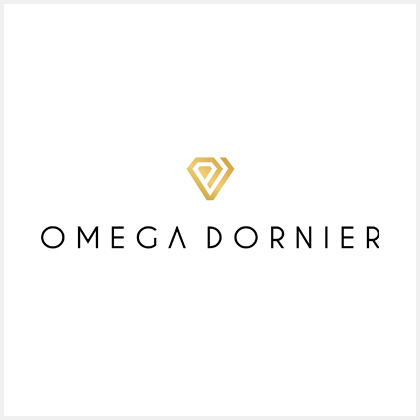 Logo Omega Dornier